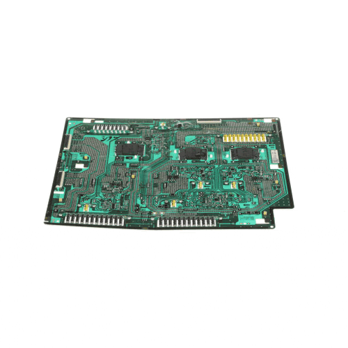 Samsung Part# BN44-01173A Power Supply Board - Genuine OEM