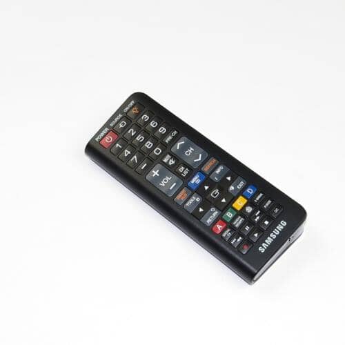 Samsung Part# BN59-01134B Remote Control (OEM) Qwerty Rmc