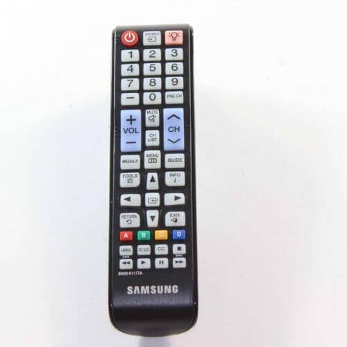 Samsung Part# BN59-01177A Remote Control (OEM)