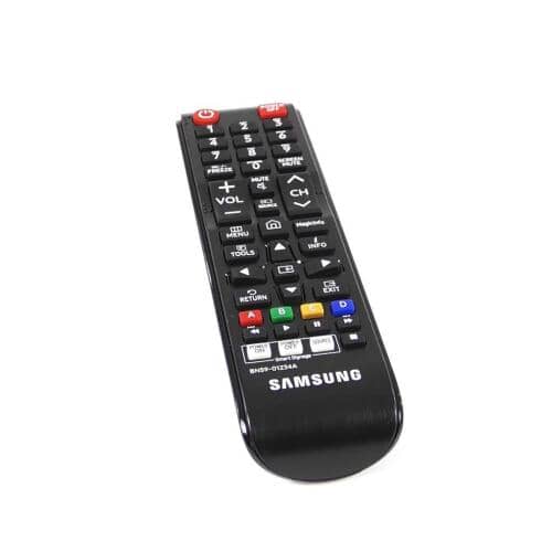 Samsung Part# BN59-01234A Remote Control - Genuine OEM