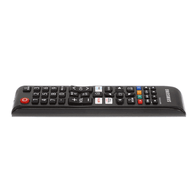 Samsung Television Remote Control UN58TU7000FXZA
