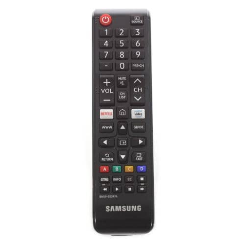 Samsung Part# BN59-01347A Remote Control - Genuine OEM