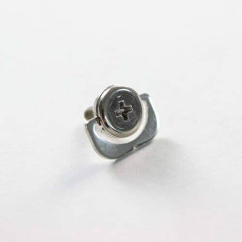 Samsung Part# BN61-01717A Stand Holder - Genuine OEM