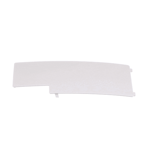 Samsung Part# BN63-15588A Rear Cover - Genuine OEM