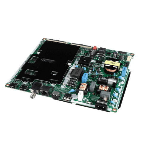 Samsung Part# BN81-16684A Main Board - Genuine OEM
