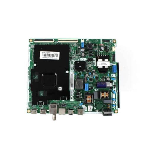 Samsung Part# BN81-17077A Main Board - Genuine OEM