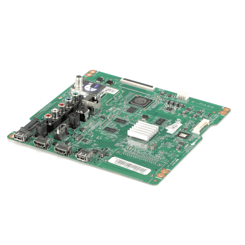 Samsung Television Main PCB BN94-04644B