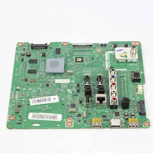 Samsung Television Main PCB Assembly BN94-05656B