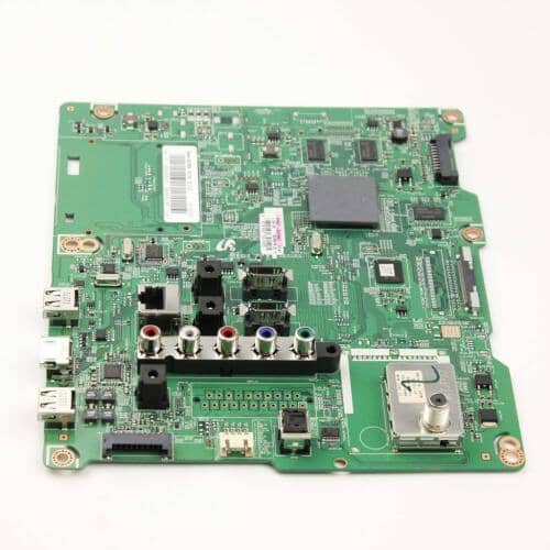 Samsung Part# BN94-05750K Main Power Control Board Assembly - Genuine OEM