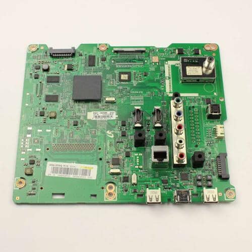 Samsung Part# BN94-05750Q Main Power Control Board Assembly - Genuine OEM