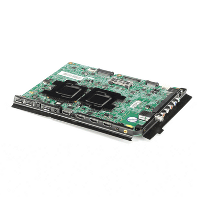 Samsung Part# BN94-06185A Main Power Control Board Assembly - Genuine OEM