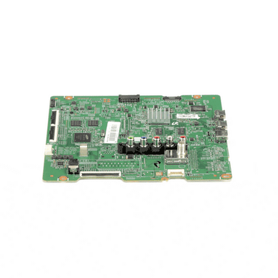 Samsung Part# BN94-06195G Main Power Control Board Assembly - Genuine OEM