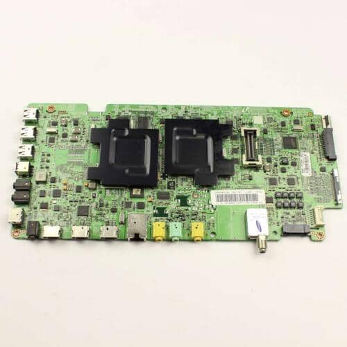 Samsung Part# BN94-06218B Main Power Control Board Assembly - Genuine OEM