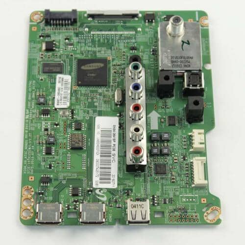Samsung Part# BN94-06418P Main Power Control Board Assembly - Genuine OEM