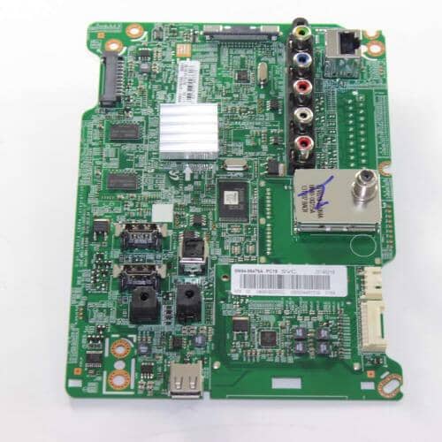 Samsung Part# BN94-06476A Main Power Control Board Assembly - Genuine OEM