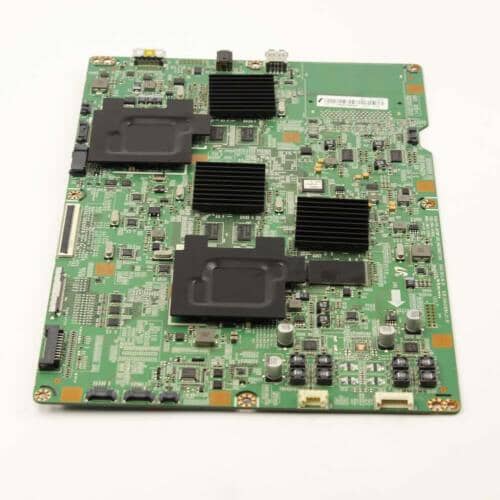 Samsung Part# BN94-06654A Power Control Board - Genuine OEM