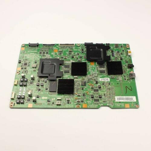 Samsung Part# BN94-06654B Main Power Control Board Assembly - Genuine OEM