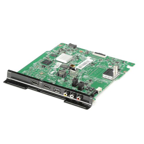 Samsung Part# BN94-07210U Main Power Control Board Assembly - Genuine OEM