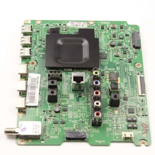 Samsung Part# BN94-07259D Main Power Control Board - Genuine OEM