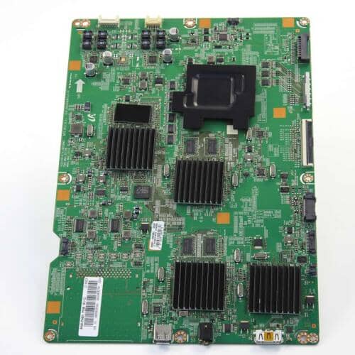 Samsung Part# BN94-07483Y Main Power Control Board Assembly - Genuine OEM