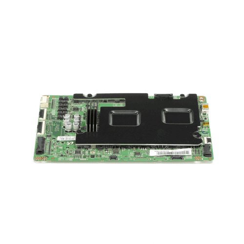 Samsung Part# BN94-07675W Main Power Control Board Assembly - Genuine OEM