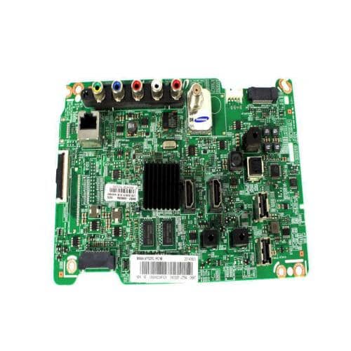 Samsung Part# BN94-07727C Main Control Board - Genuine OEM