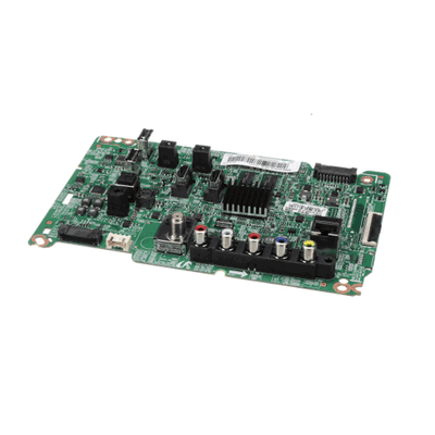 Samsung Part# BN94-07741D Main Power Control Board Assembly - Genuine OEM