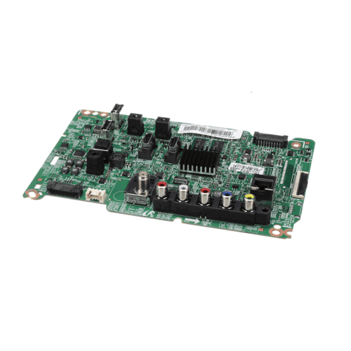 Samsung Part# BN94-07741D Main Power Control Board Assembly - Genuine OEM