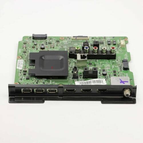 Samsung Part# BN94-08302A Main Power Control Board Assembly - Genuine OEM