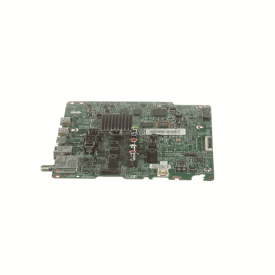 Samsung Part# BN94-08488D Main Power Control Board Assembly - Genuine OEM