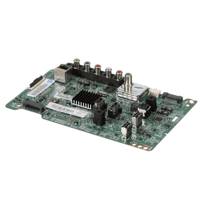 Samsung Part# BN94-08744H Main Board - Genuine OEM