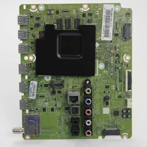 Samsung Part# BN94-09063C Main Power Control Board Assembly - Genuine OEM