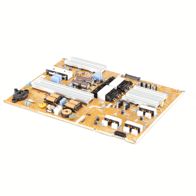 Samsung Part# BN94-09742A Main Power Control Board Assembly - Genuine OEM