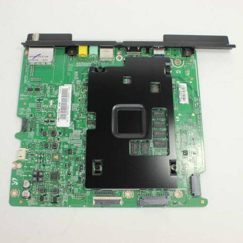 Samsung Part# BN94-09991K Main Power Control Board Assembly - Genuine OEM