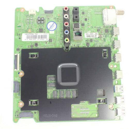 Samsung Part# BN94-10057D Main Power Control Board Assembly - Genuine OEM