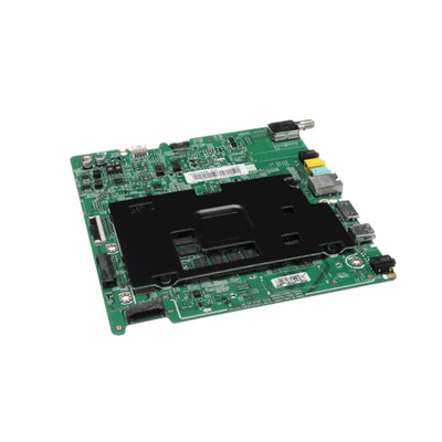 Samsung Part# BN94-10072A Main Power Control Board Assembly - Genuine OEM