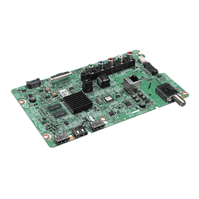 Samsung Part# BN94-10437A Main Power Control Board Assembly - Genuine OEM