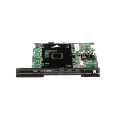 Samsung Part# BN94-10522R Main Power Control Board Assembly - Genuine OEM