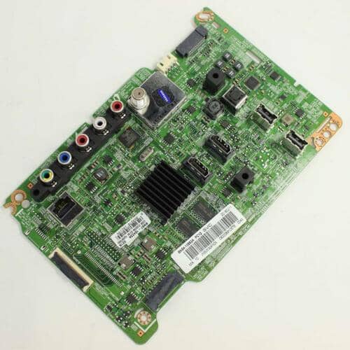 Samsung Part# BN94-10553A Main Board - Genuine OEM