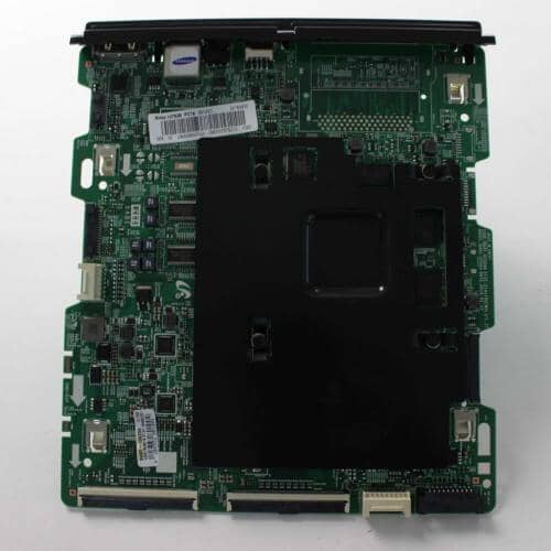 Samsung Part# BN94-10752B Main Power Control Board Assembly - Genuine OEM
