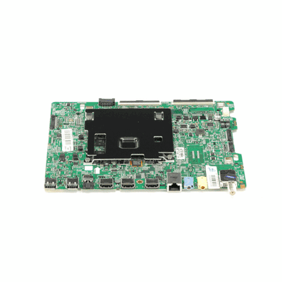 Samsung Part# BN94-10834L Main Power Control Board Assembly - Genuine OEM