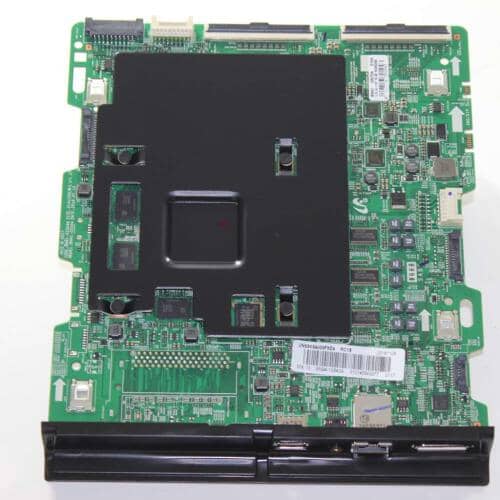 Samsung Part# BN94-10843A Main Power Control Board Assembly - Genuine OEM
