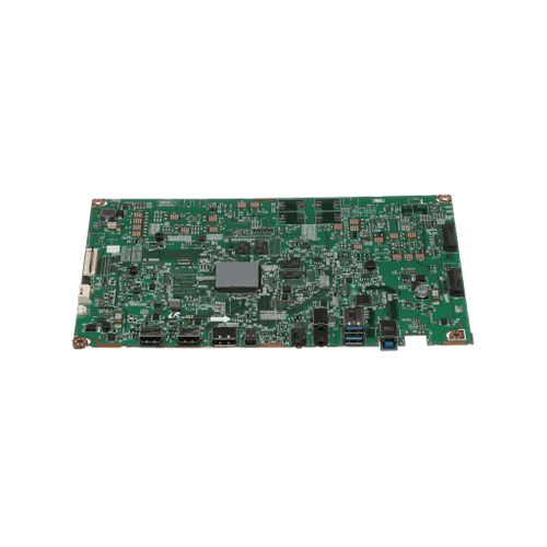 Samsung Part# BN94-12242D Main Power Control Board Assembly - Genuine OEM