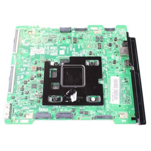 Samsung Part# BN94-12295F Main Power Control Board Assembly - Genuine OEM