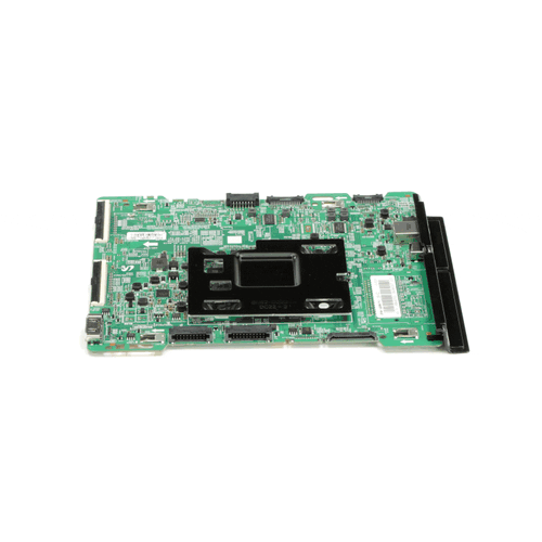 Samsung TV Main Power Control Board Assembly - BN94-12295M