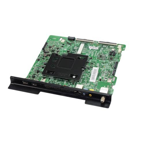 Samsung Part# BN94-12424A Main Power Control Board Assembly - Genuine OEM