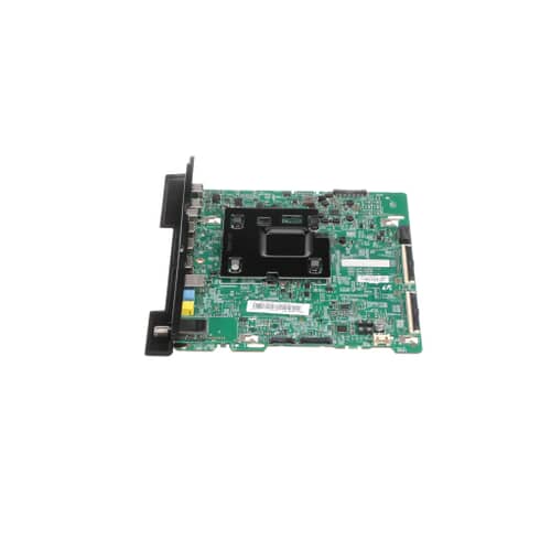 Samsung Part# BN94-12424E Main Power Control Board Assembly - Genuine OEM