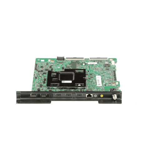 Samsung Part# BN94-12440E Main Power Control Board Assembly - Genuine OEM