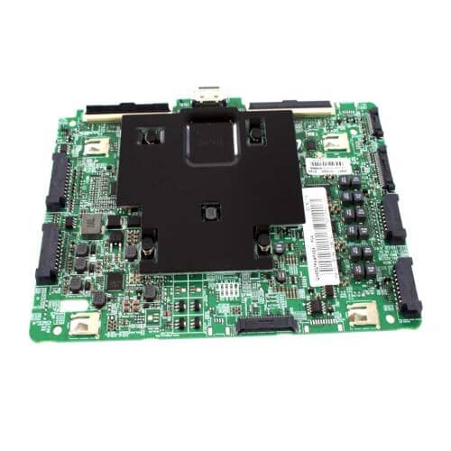 Samsung Part# BN94-12661Q Main Power Control Board Assembly - Genuine OEM