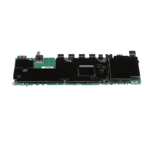 Samsung Part# BN94-12678P Main Power Control Board Assembly - Genuine OEM